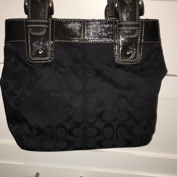 Coach Soh Minsig Tote - Picture 3 of 7